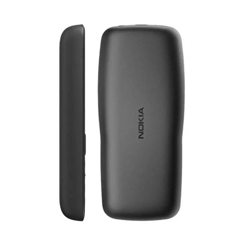 Nokia 105C TA-1416 DS (2024) Phone - Back